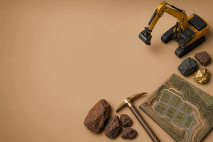 Gullewa Advances Property Development and Secures Mining Lease Extension Application