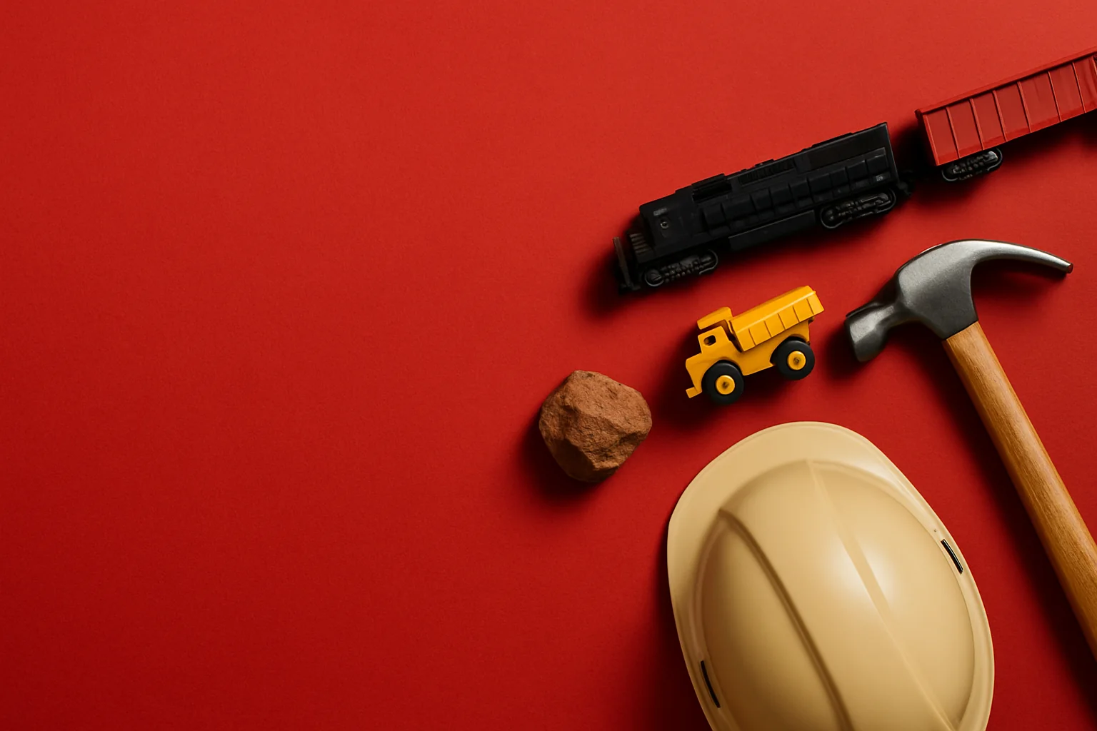 An image related to Canyon Resources Limited