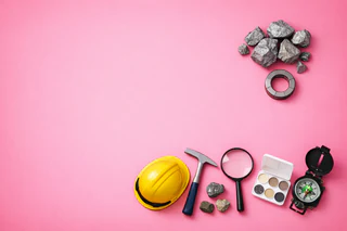 Ionic Rare Earths Advances £12M UK Magnet Recycling Plant Amid Global Expansion
