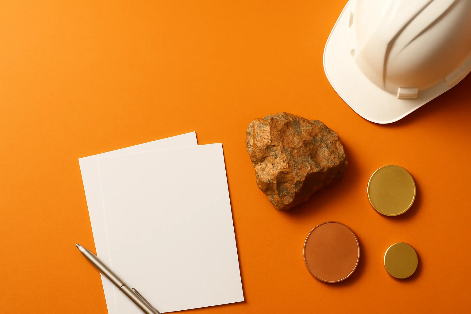 An image related to Aeris Resources Limited