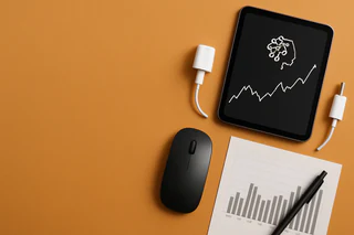 Appen’s China Surge Offsets US AI Market Volatility in Q2 FY25