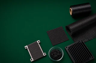 Pure Resources Validates and Manufactures CNTF Fabrics with Directional Heat Routing Edge