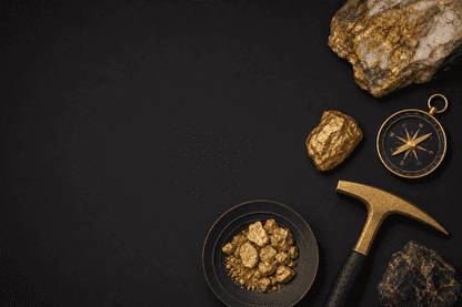 Nexus Minerals Secures Full Ownership of Pinnacles Gold Project with Royalty Deal