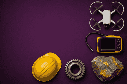 Volt Group and Element Geospatial Partner to Boost Digital Asset Inspections in WA Goldfields