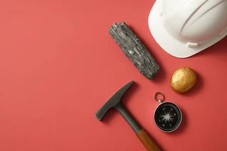 Dart Mining Strikes High-Grade Antimony at Coonambula Drilling Start