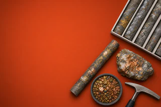 DPM Metals Extends Brevene Discovery With 716 Metres of Gold-Copper Mineralisation