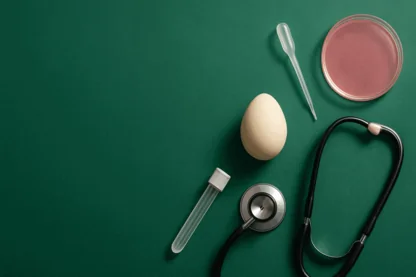 How Cleo Diagnostics Is Advancing Early Ovarian Cancer Detection in 2025