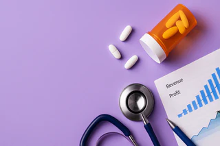 Sigma Healthcare Accelerates Growth with 15% Revenue Surge and Global Expansion