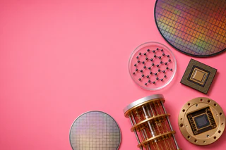 Archer Advances Wafer-Scale Quantum Device Manufacturing in 2026