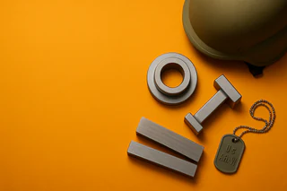 IperionX Lands $1.3M U.S. Army Titanium Task Order Under $99M Defense Contract
