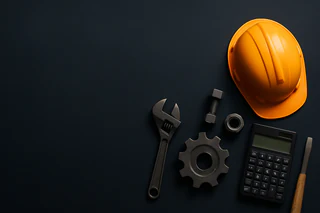 Austin Engineering Faces Steep Revenue Drop but Maintains Dividend