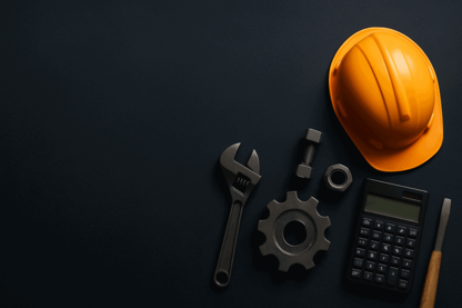 Austin Engineering Faces Steep Revenue Drop but Maintains Dividend