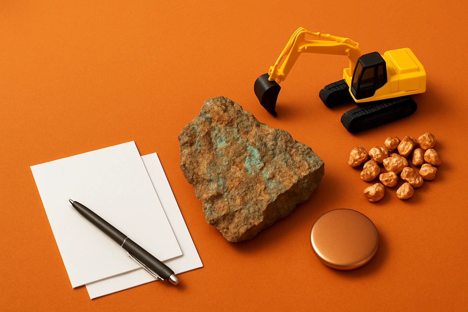 An image related to Solis Minerals Limited