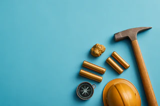 Golden Horse Extends High-Grade Gold Strike at Hopes Hill