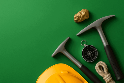 Novo Resources Boosts Belltopper Gold Target by Over 50%, Eyes 2026 Drilling