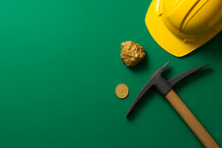 New Murchison Gold Surpasses Expectations in Crown Prince Ramp-Up