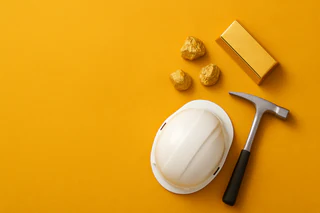 Aureka Unveils 19% Gold Inventory Boost with New Discovery and Maiden Resource