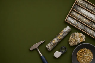 Kuniko Launches Phase 2 Drilling at Commonwealth Project After Bonanza Phase 1 Results