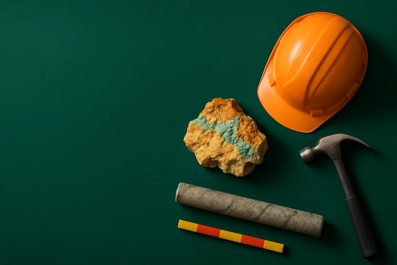 An image related to Horseshoe Metals Limited