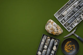 Waratah Hits Best Gold Intercept Yet at Spur Discovery
