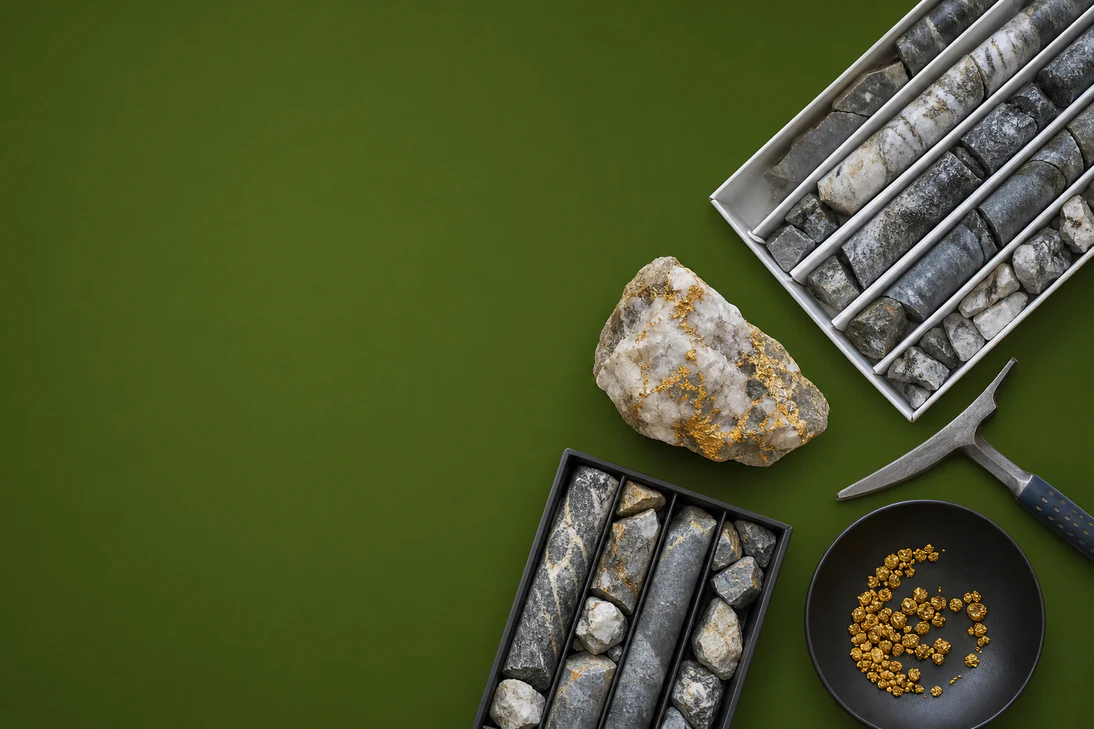 Waratah Hits Best Gold Intercept Yet at Spur Discovery
