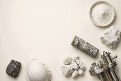 Andromeda Metals Advances Great White and HPA Projects Amid Funding Uncertainty