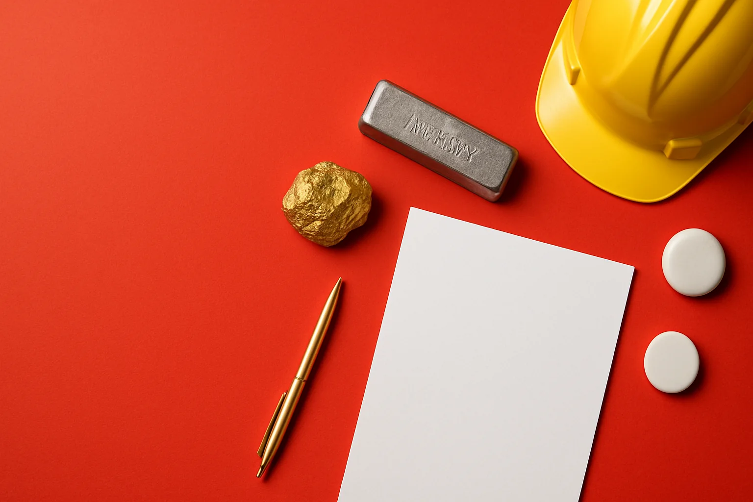 An image related to RESOLUTION MINERALS LTD