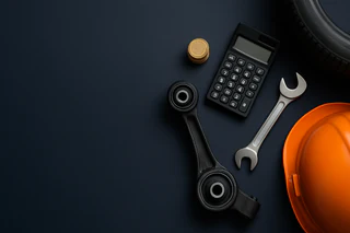 Amotiv FY25 – Revenue Growth Amid $200m Impairment and Strategic Reset