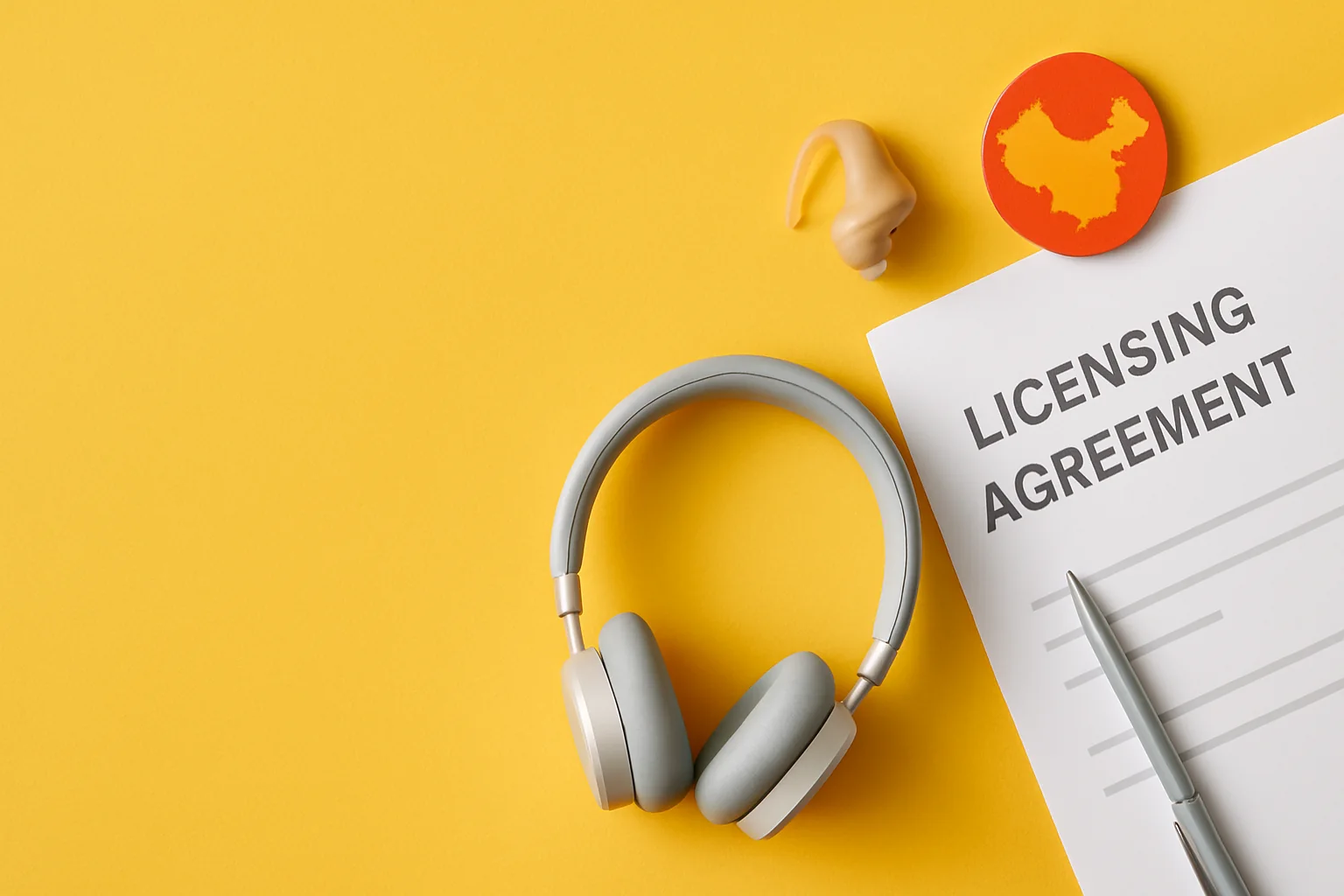 An image related to Audeara Limited