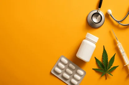 How Argent BioPharma’s AusCann Deal Could Reshape Its Global Strategy