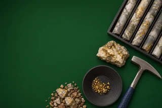 Adavale Drilling Confirms Dual Gold Styles at London-Victoria