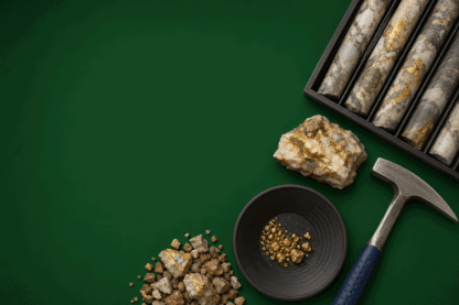 Adavale Drilling Confirms Dual Gold Styles at London-Victoria