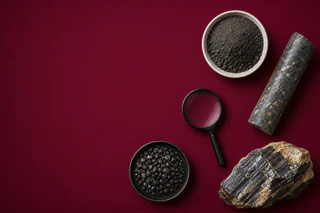 Fortuna Metals Unveils Top Six Global Rutile Resource and Secures US Strategic Partner