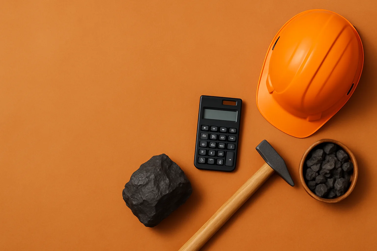 An image related to Bowen Coking Coal Limited