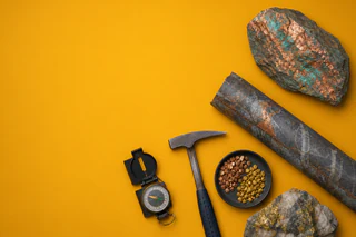 FireFly Metals Advances Green Bay with High-Grade Core Zone and PEA Update Due August