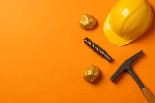 Falcon Metals Launches Deep Drilling at Blue Moon Gold Target Near Bendigo