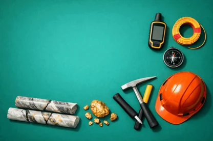 New Murchison Gold Drills Record Deep High-Grade Intercept at Crown Prince