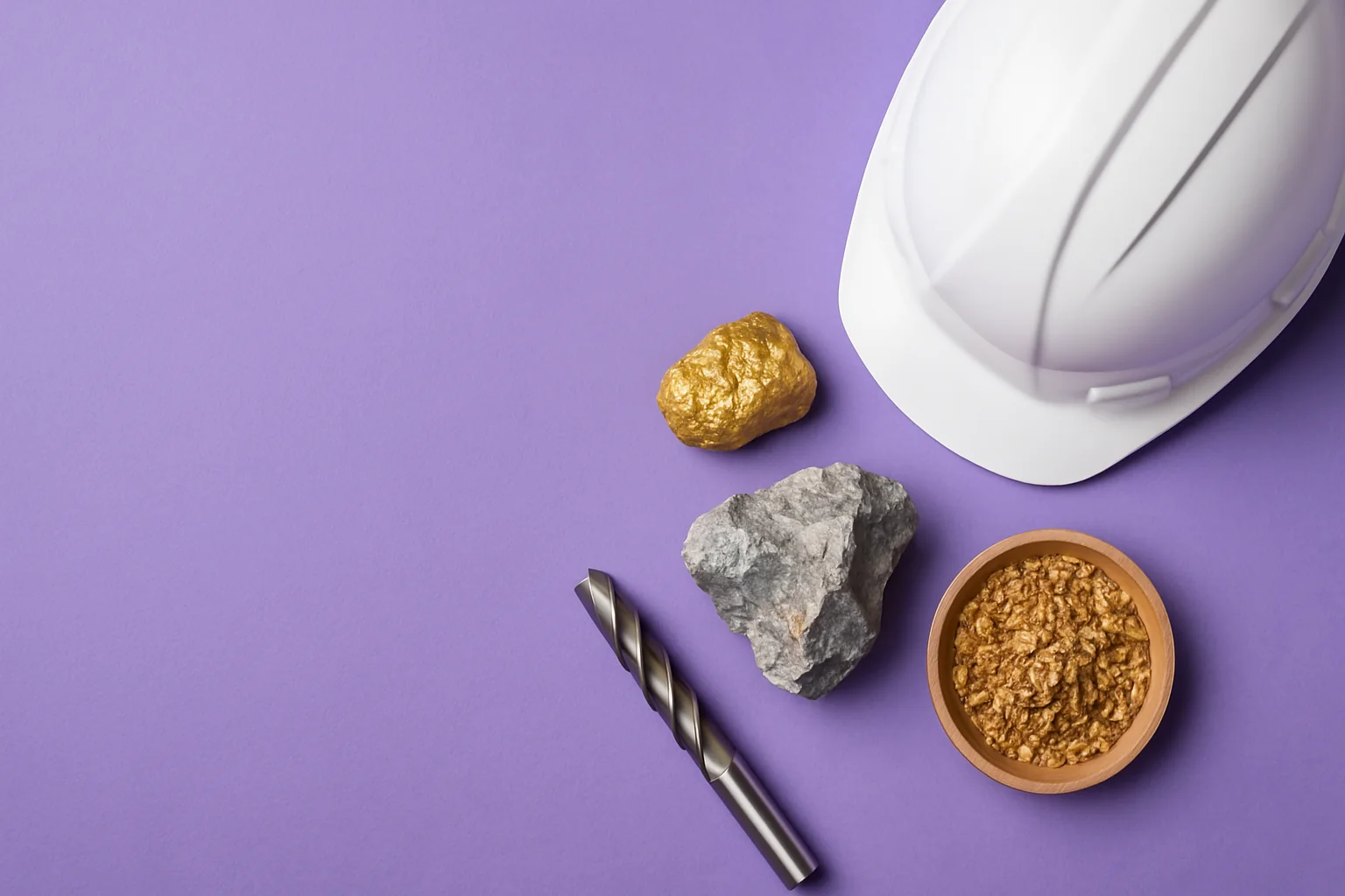 An image related to Koonenberry Gold Limited