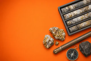 MEX Uncovers Extensive Gold Zones at Scotia as Jubilee Drilling Advances