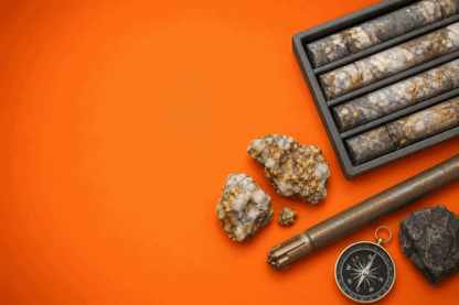 MEX Uncovers Extensive Gold Zones at Scotia as Jubilee Drilling Advances