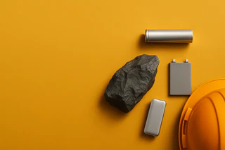 Firebird Advances Lithium-Manganese-Rich Cathode Production with Strategic Co-Funding