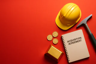 Asra Minerals Secures Full Ownership of Mt Cutmore, Boosting Leonora Gold Ambitions