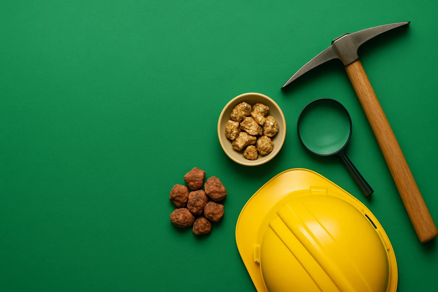 An image related to Greatland Resources Limited