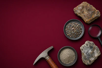 Korab Resources Uncovers Significant Gallium and Rare Earth Oxides at Rum Jungle