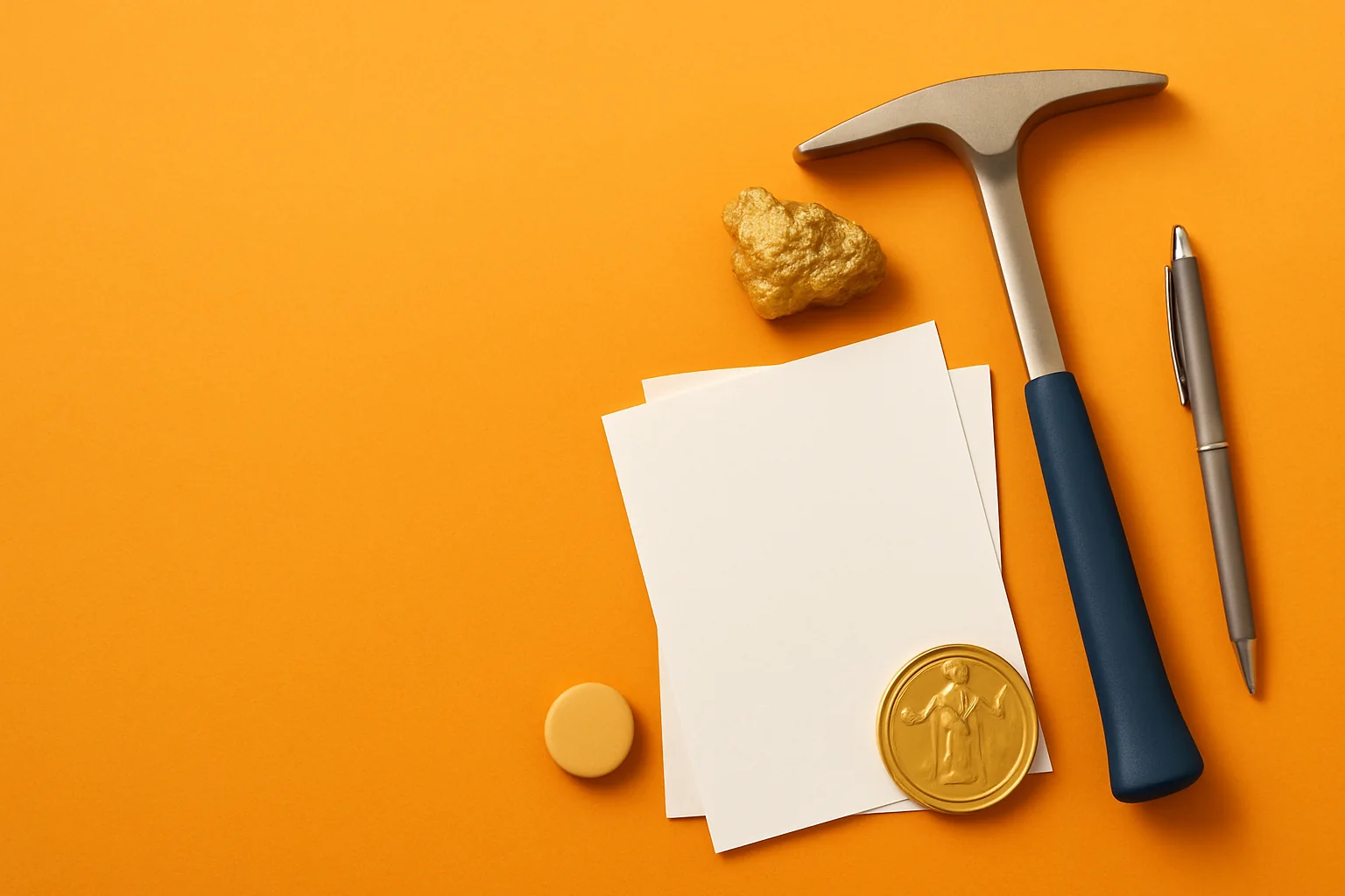 An image related to MEDALLION METALS LIMITED.