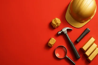 REZ Advances Full-Scale Gold Production and Unveils Maiden Gigante Grande Resource