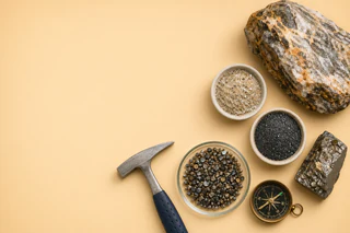 Victory Metals Hits 72% Heavy Rare Earth Ratio Plus New Zircon-Hafnium Product