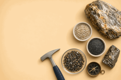 Victory Metals Hits 72% Heavy Rare Earth Ratio Plus New Zircon-Hafnium Product