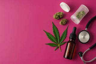 ECS Botanics Secures German Distribution Deal with Nimbus Health