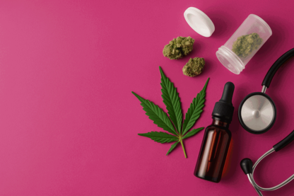 ECS Botanics Secures German Distribution Deal with Nimbus Health